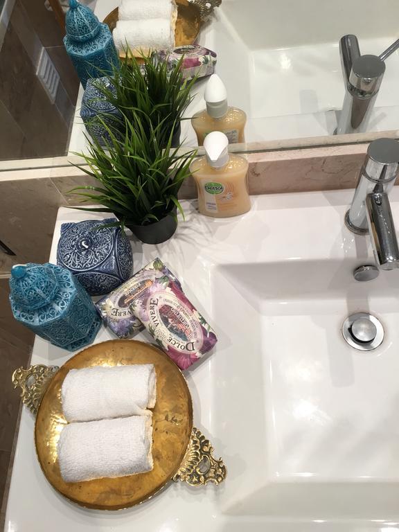 Appartement Secret & River View Family Flat Lisboa