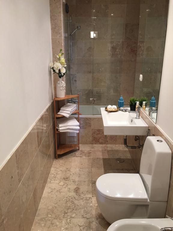 Appartement Secret & River View Family Flat Lisboa