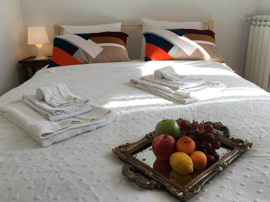 Appartement Secret & River View Family Flat Lisboa
