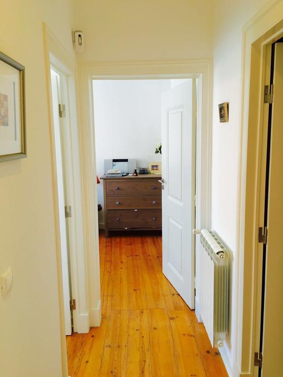 Appartement Secret & River View Family Flat Lisboa