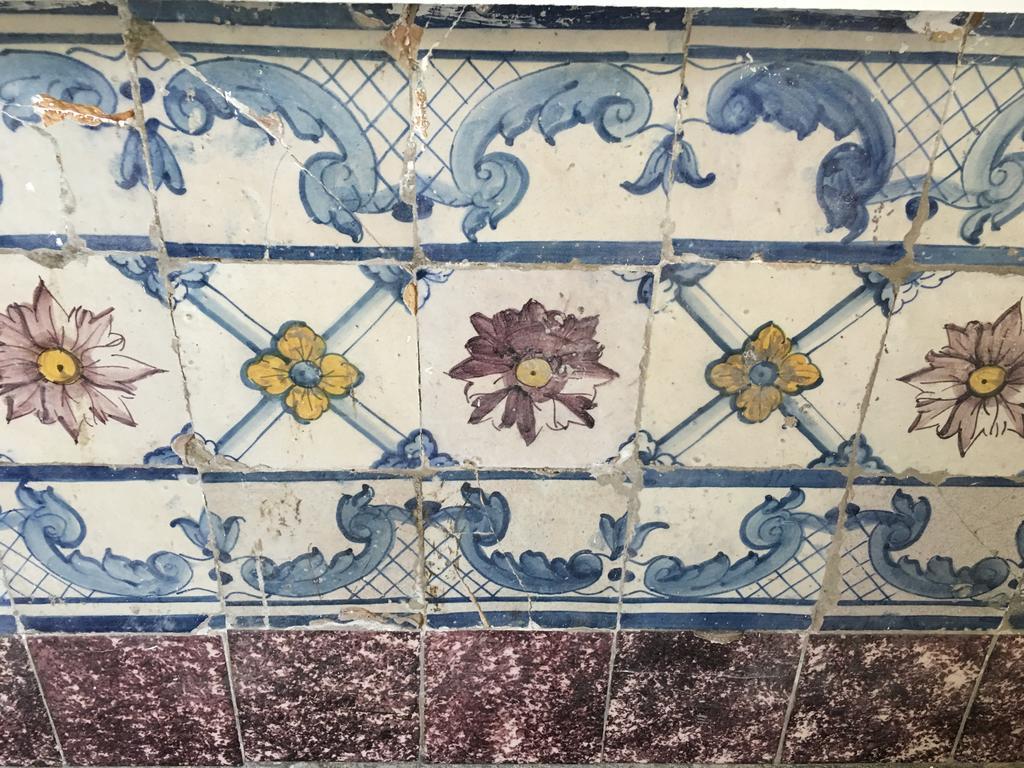 Secret & River View Family Flat Lisboa