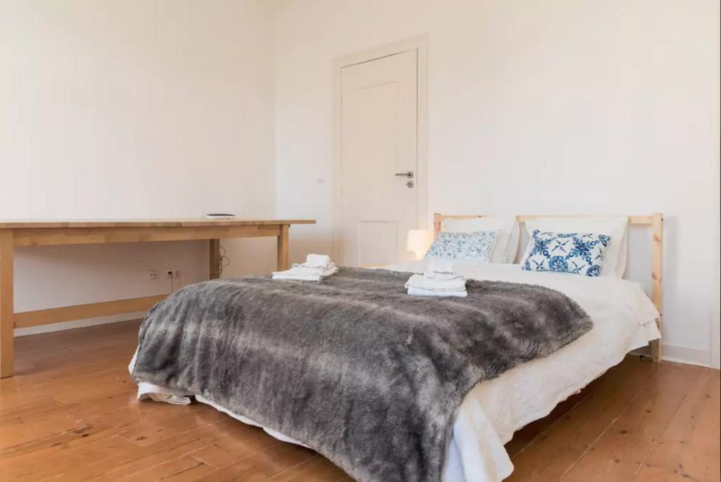 Secret & River View Family Flat Appartement